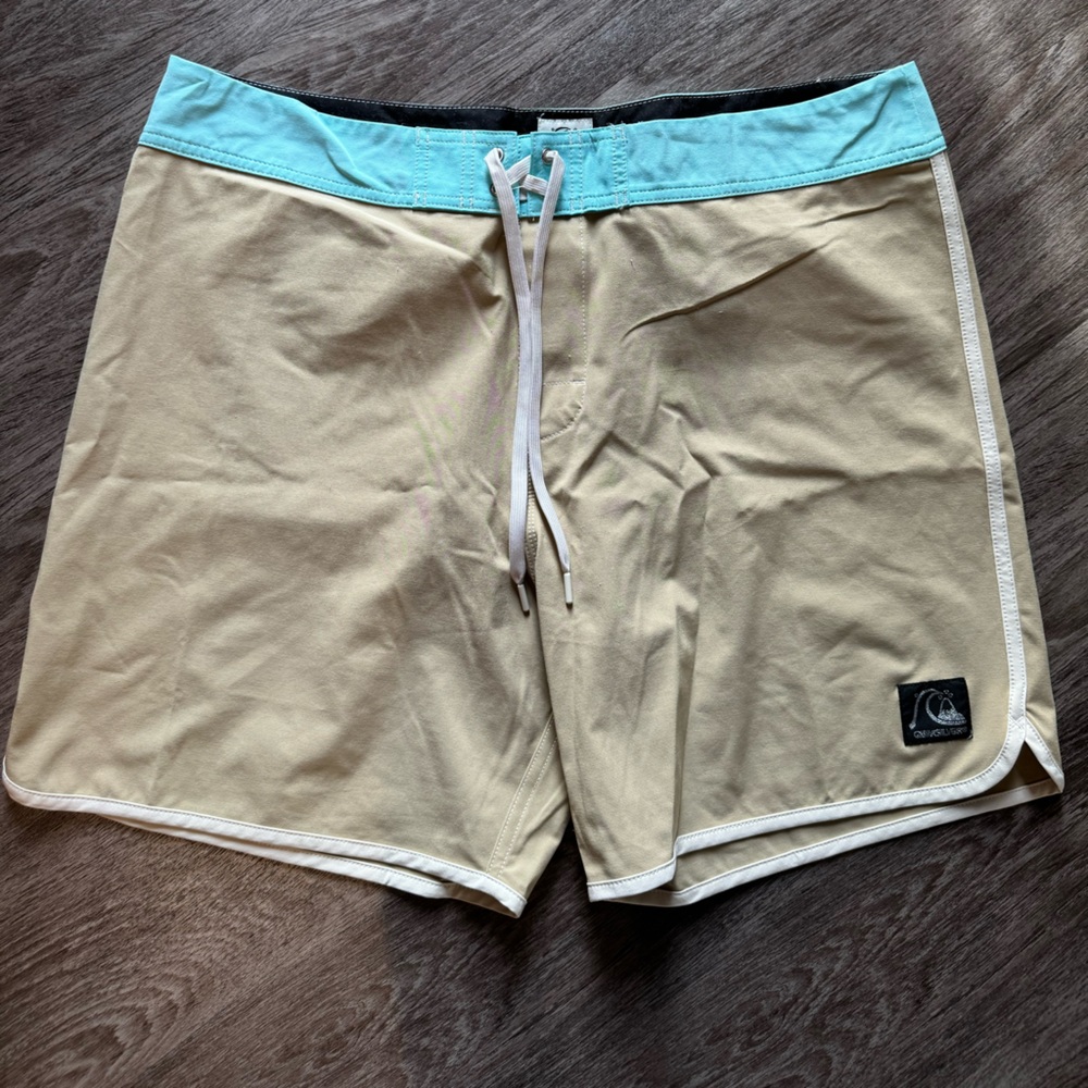 Quicksilver Swim Trunks